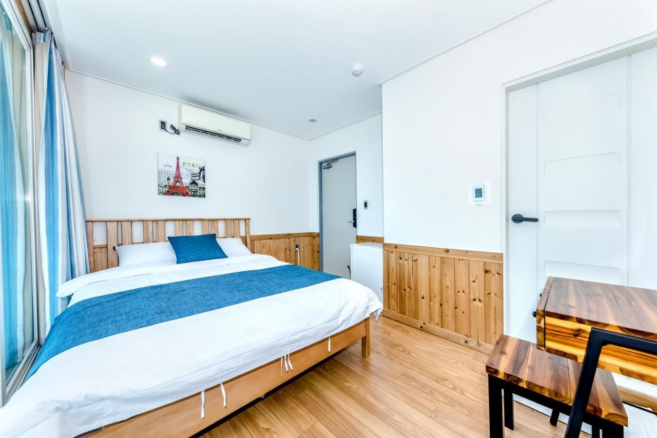 Jeju Aurum Seogwipo Exterior foto