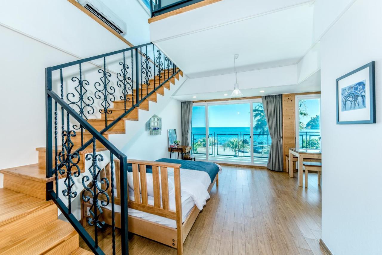 Jeju Aurum Seogwipo Exterior foto